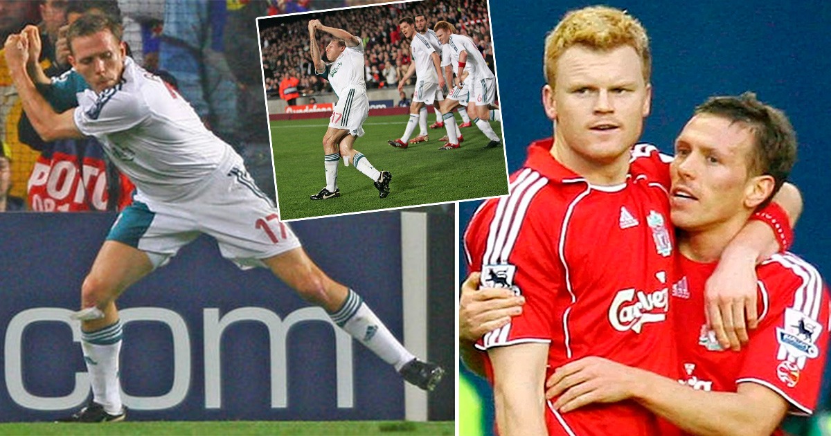 UB 05