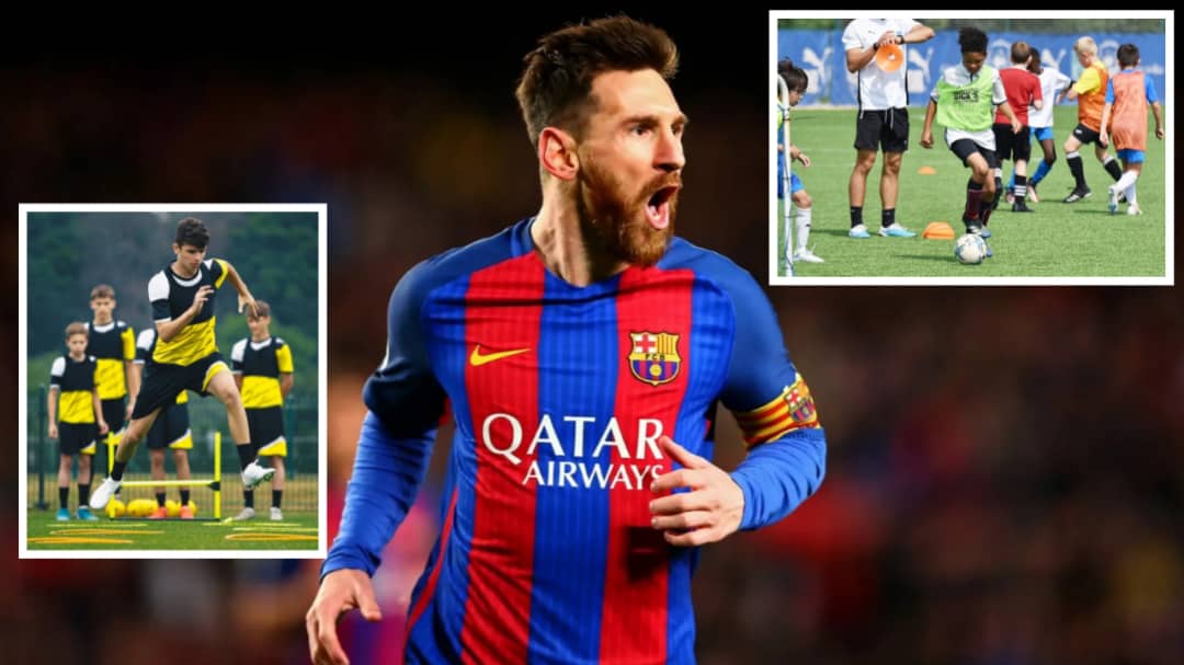 MESSI Pict