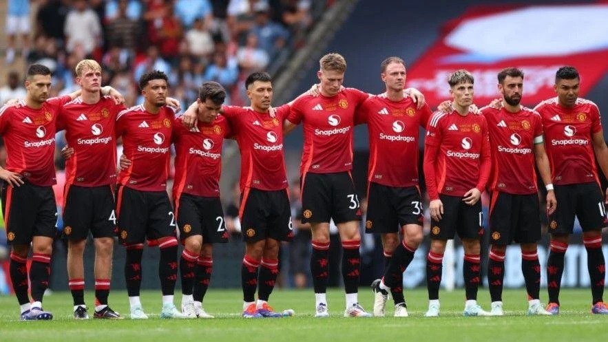 MAN UTD Pict