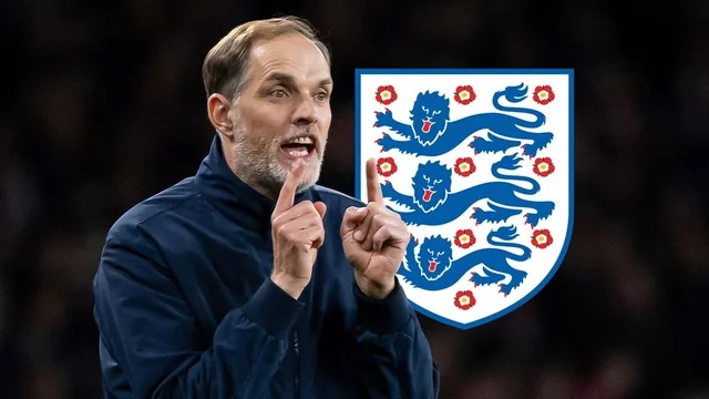TUCHEL Pict