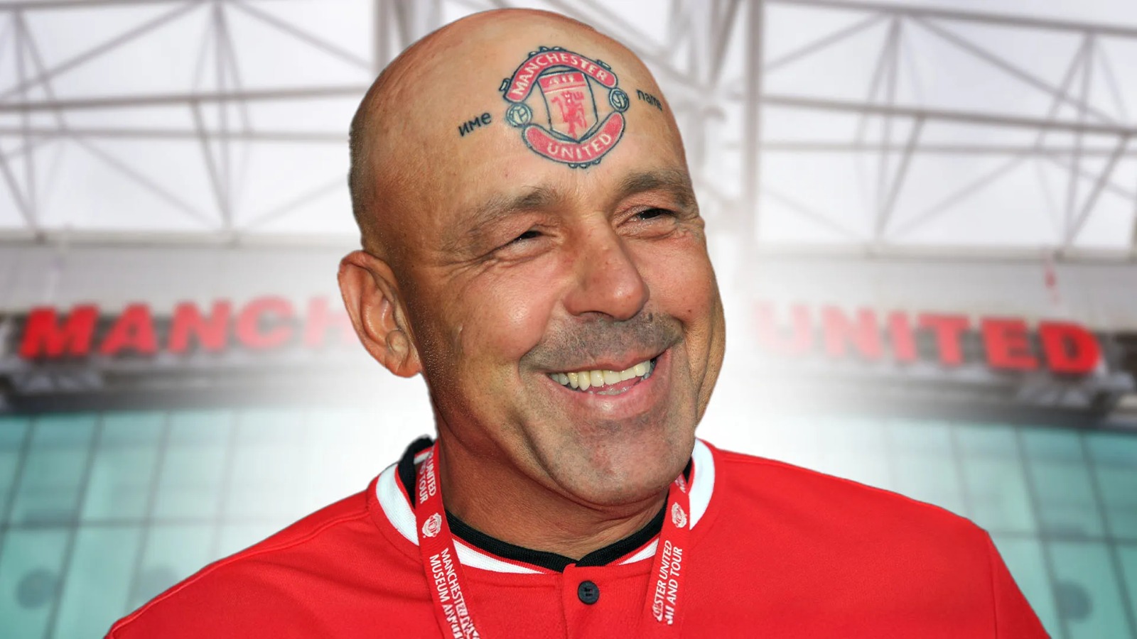 Man Utd Pict