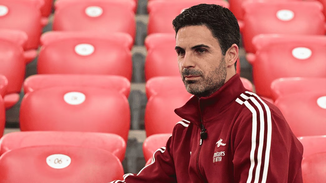 ARTETA Pict