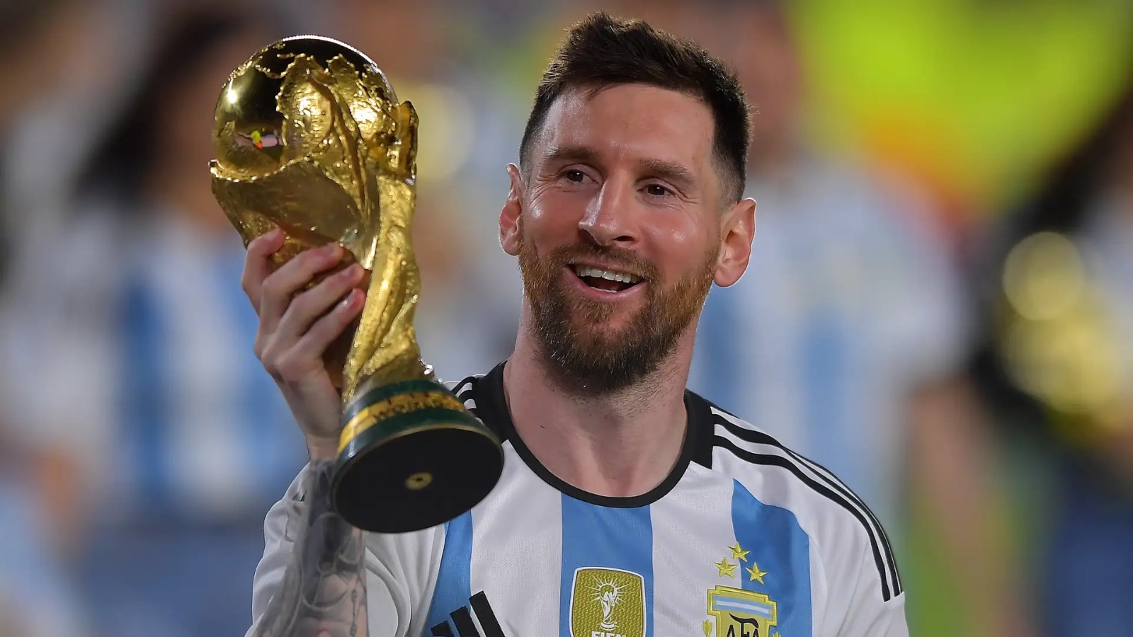 MESSI Pict