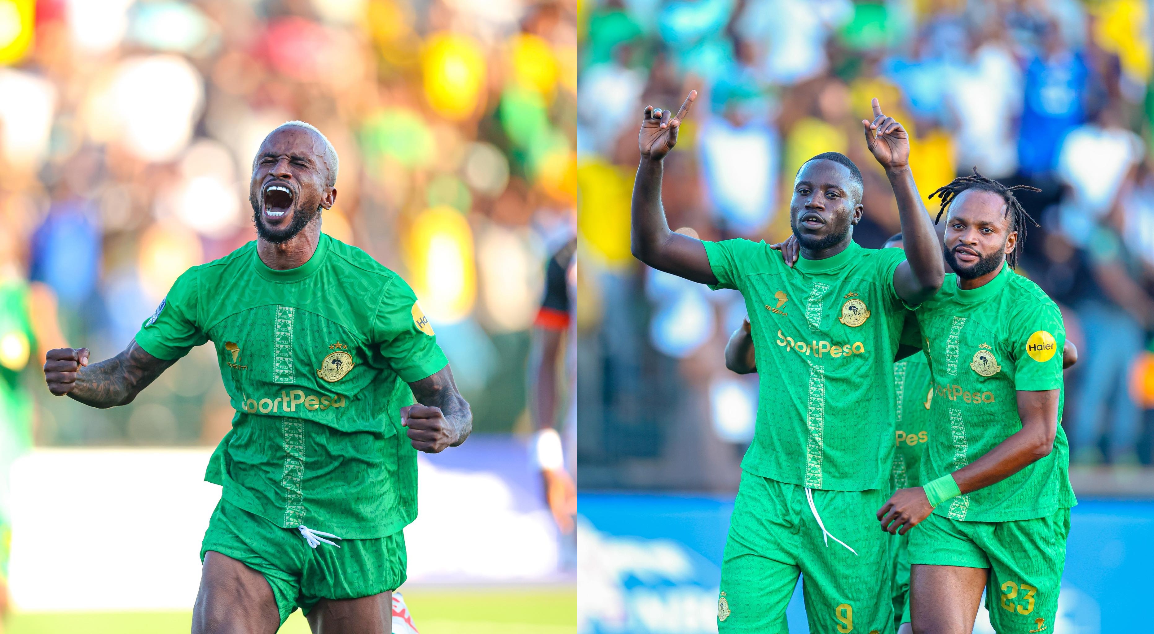 YANGA Pict