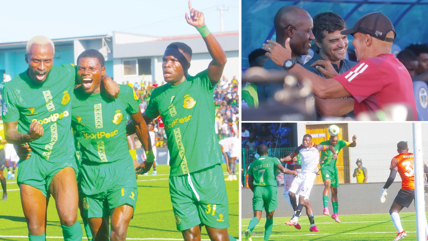 YANGA Pict