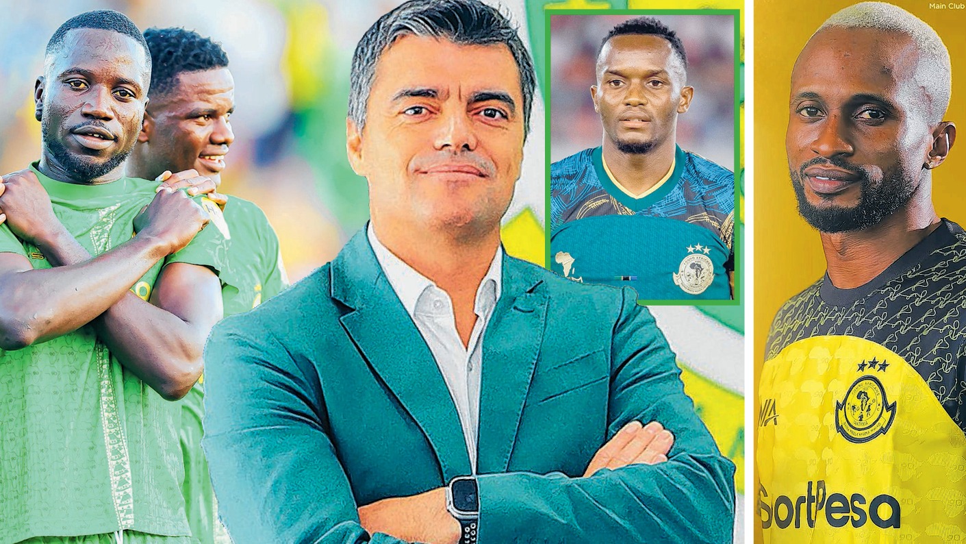 YANGA Pict