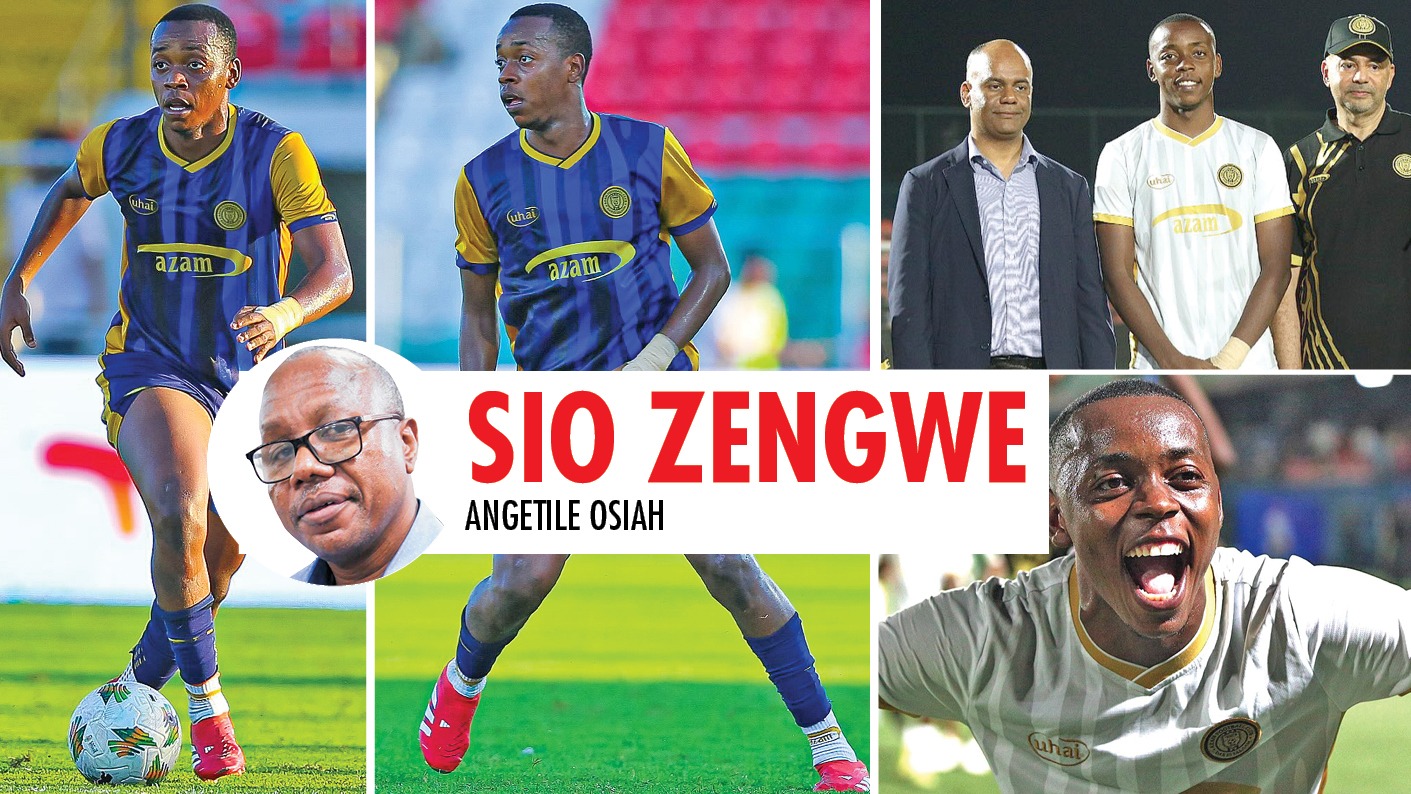 ZENGWE Pict