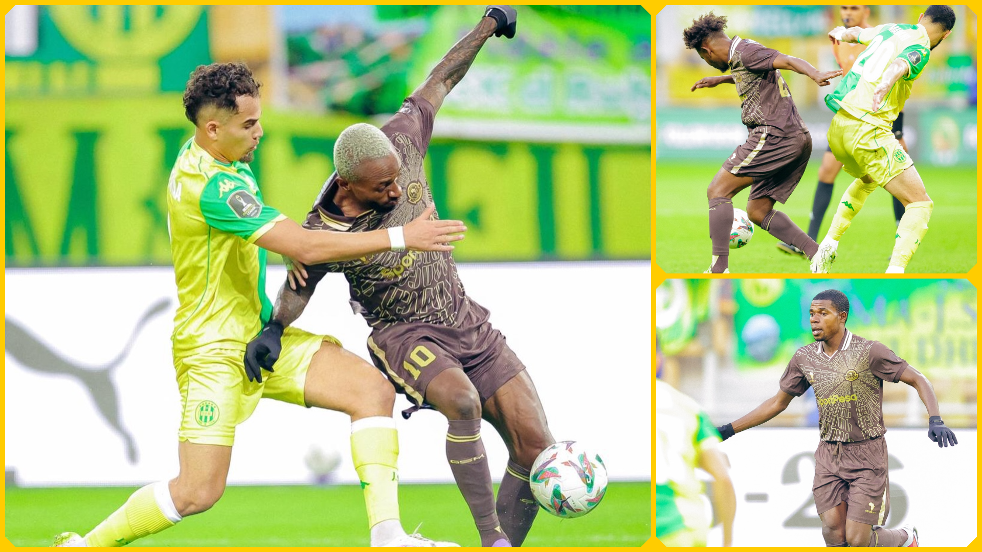 YANGA Pict