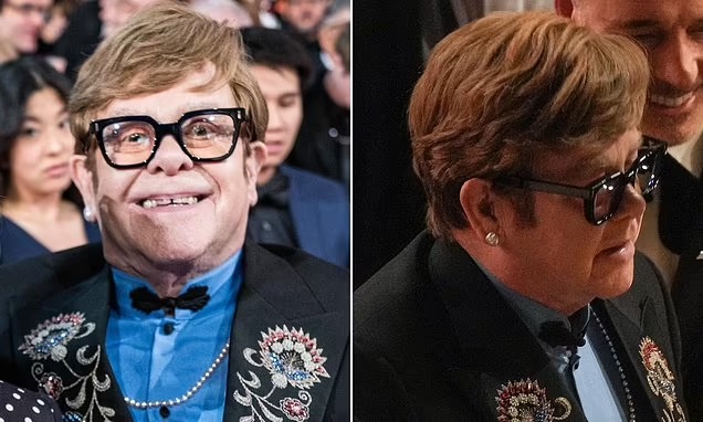 ELTON Pict