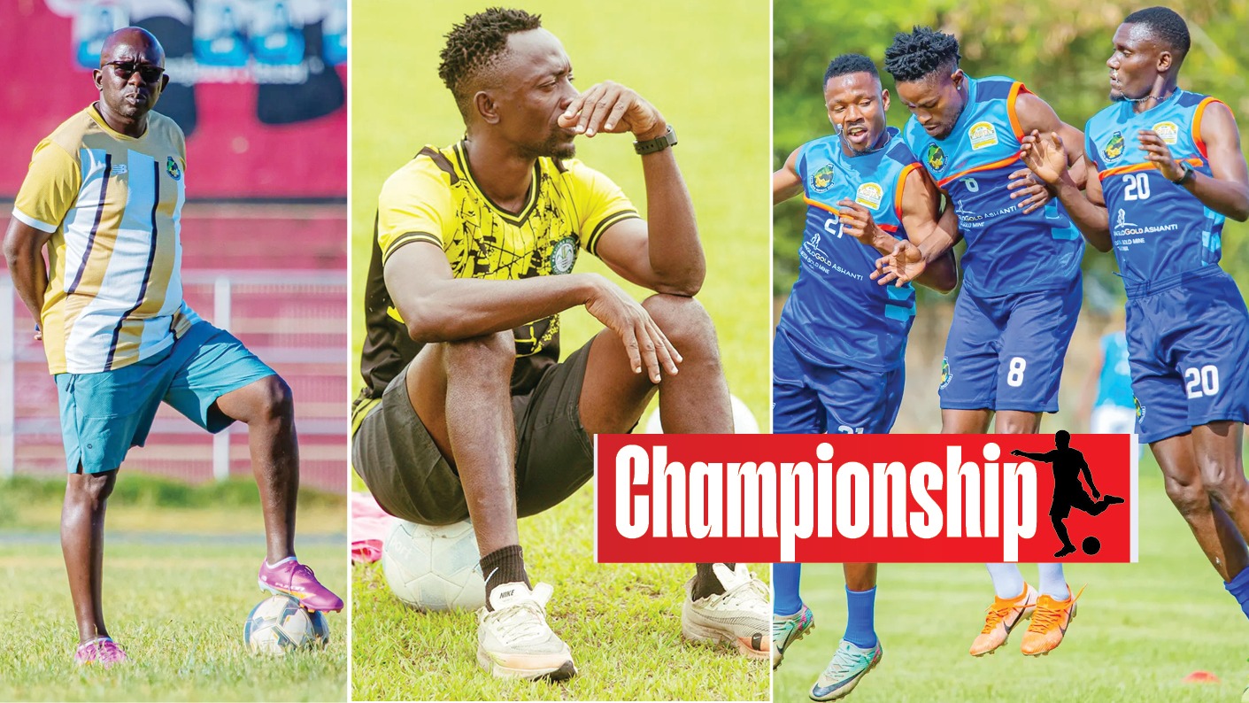 CHAMPIONSHIP Pict
