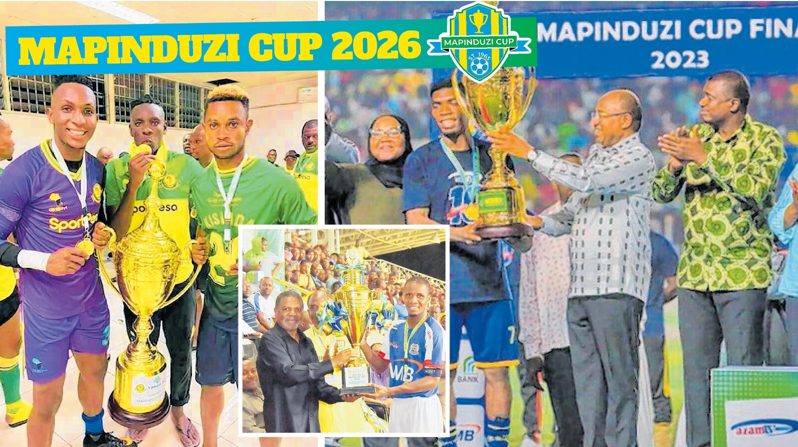 MAPINDUZI Pict