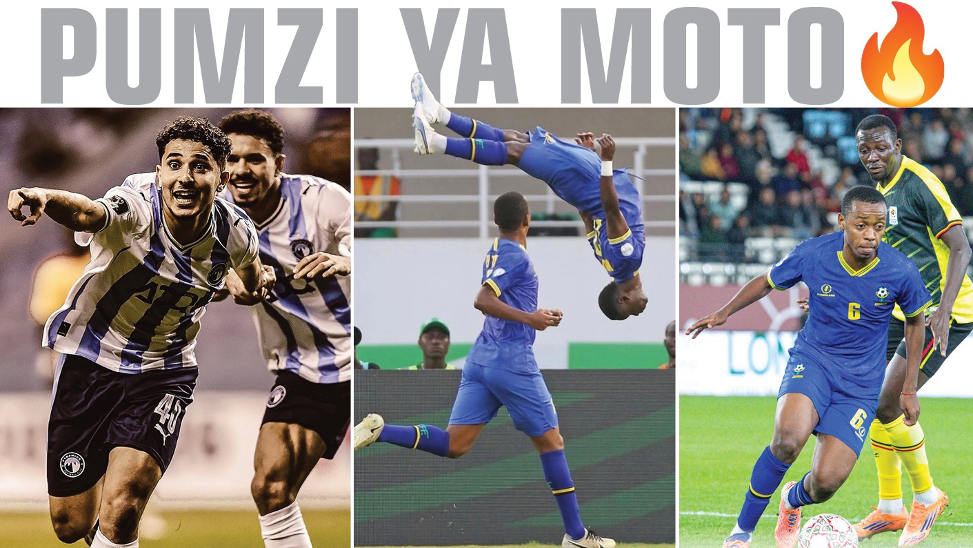 PUMZI Pict