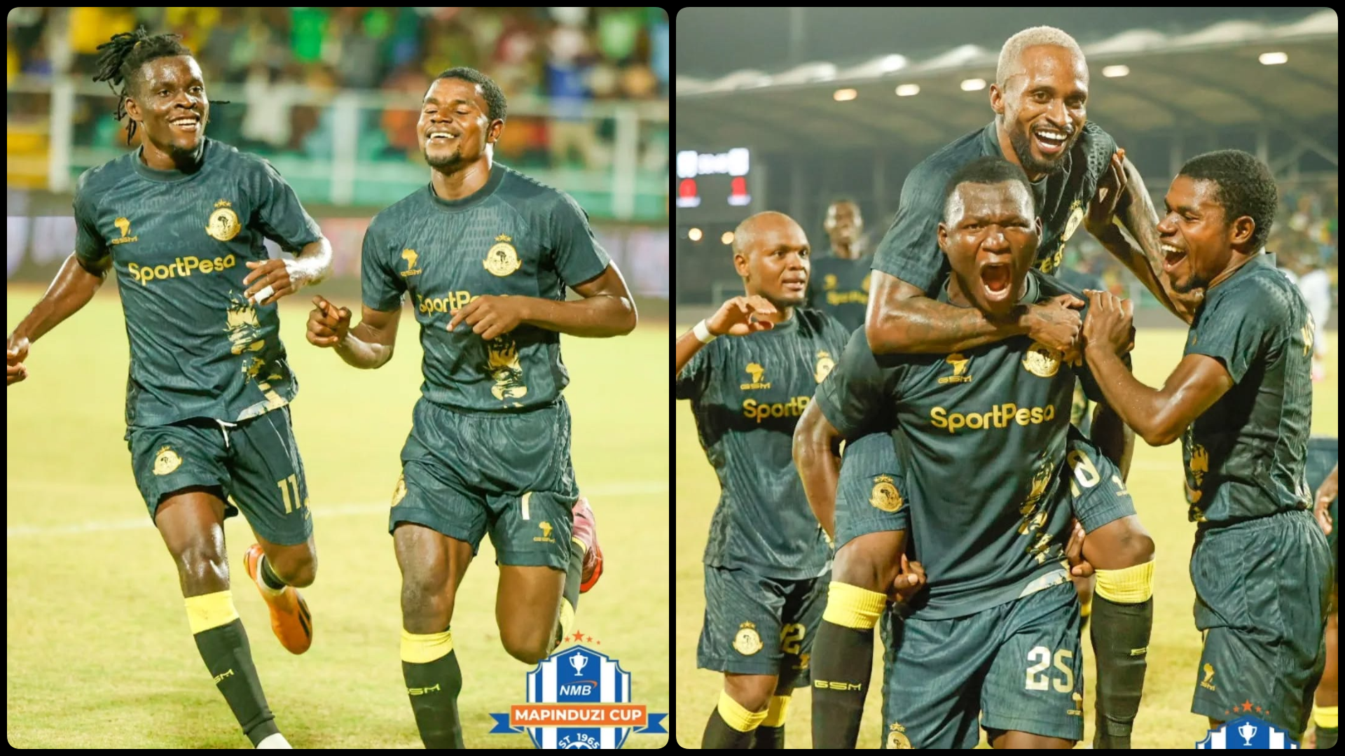 YANGA Pict