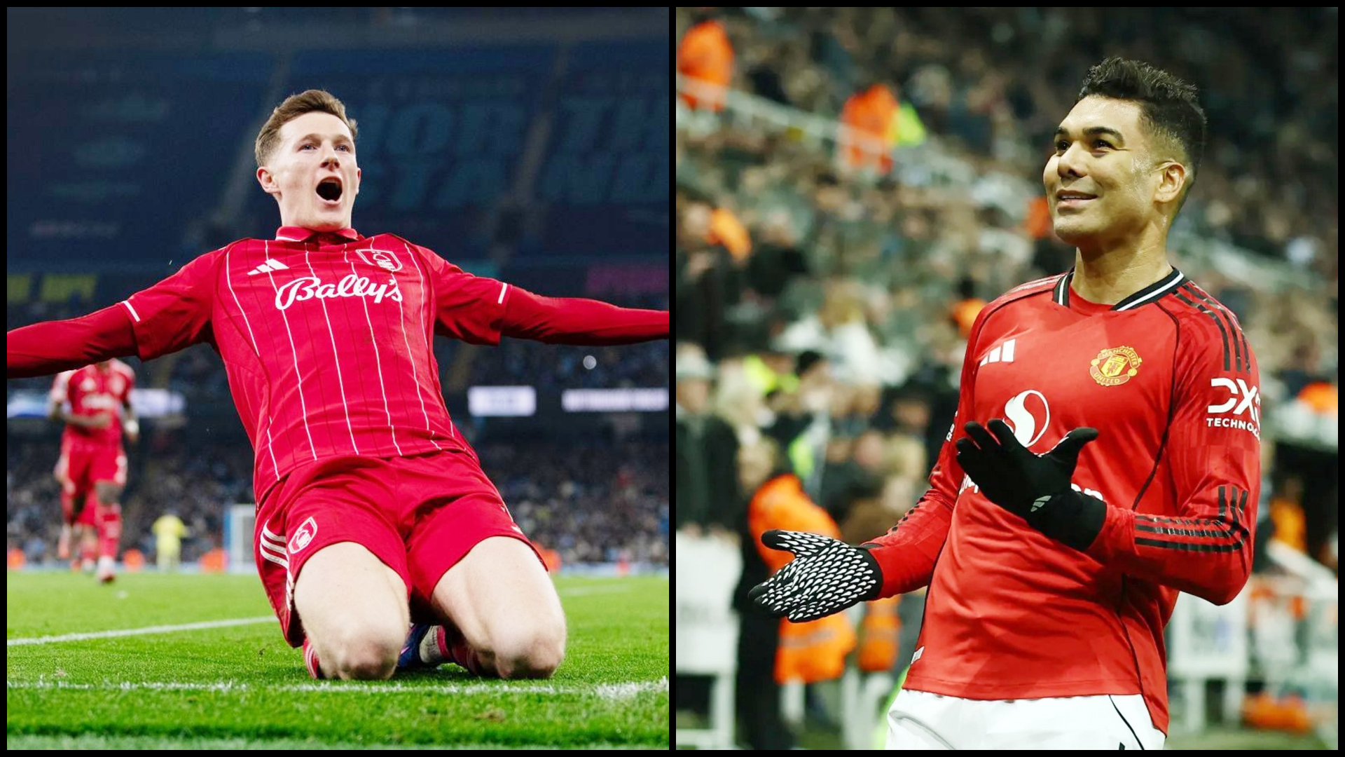 MAN Utd Pict
