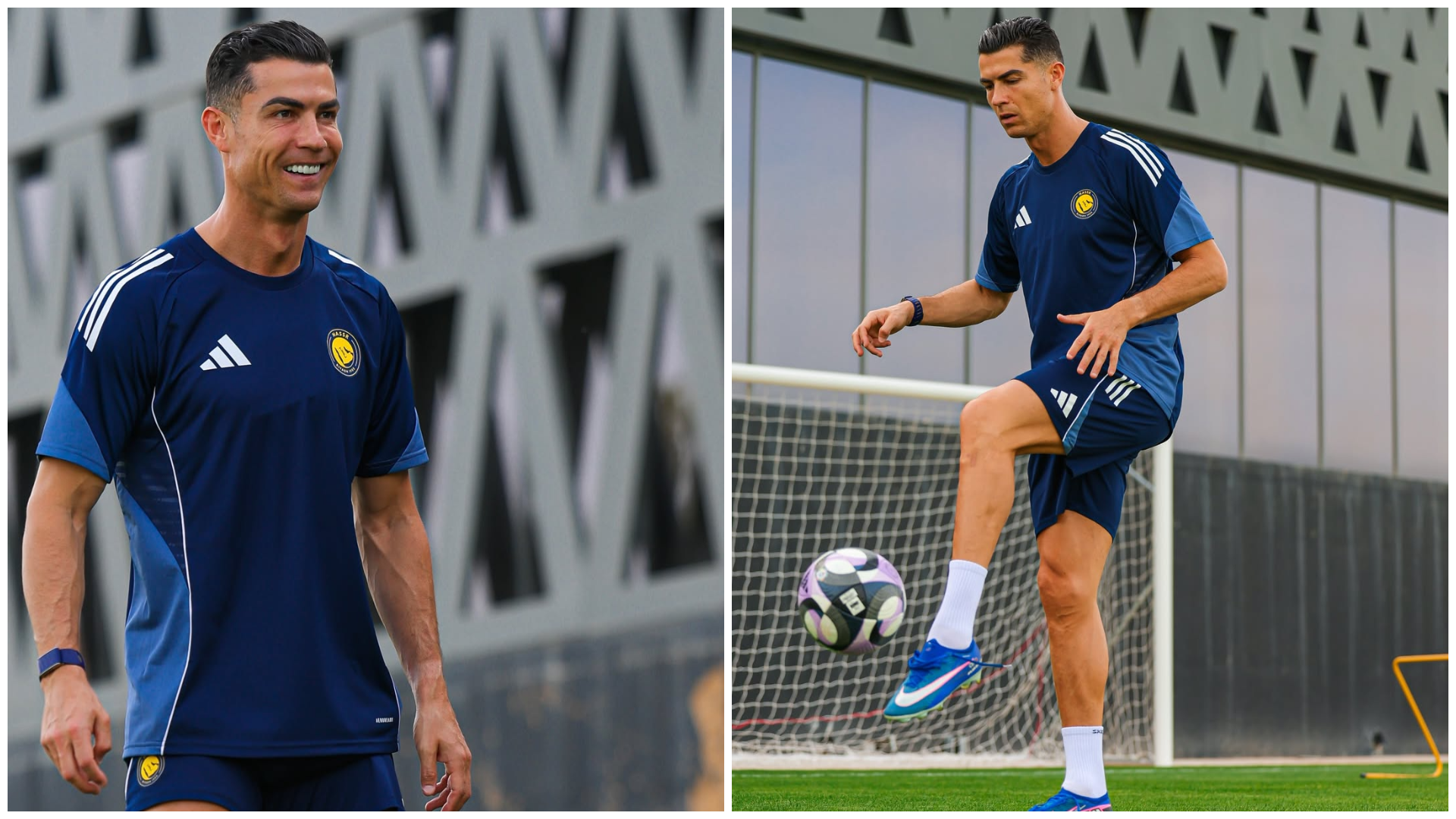 RONALDO Pict