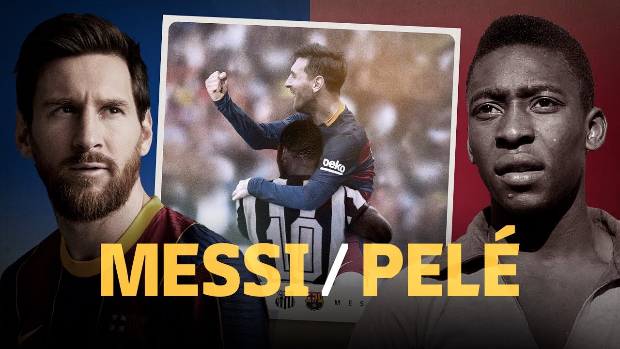 MESSI Pict