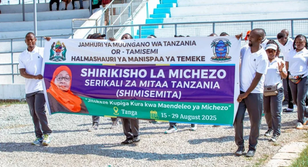 MBEYA Pict
