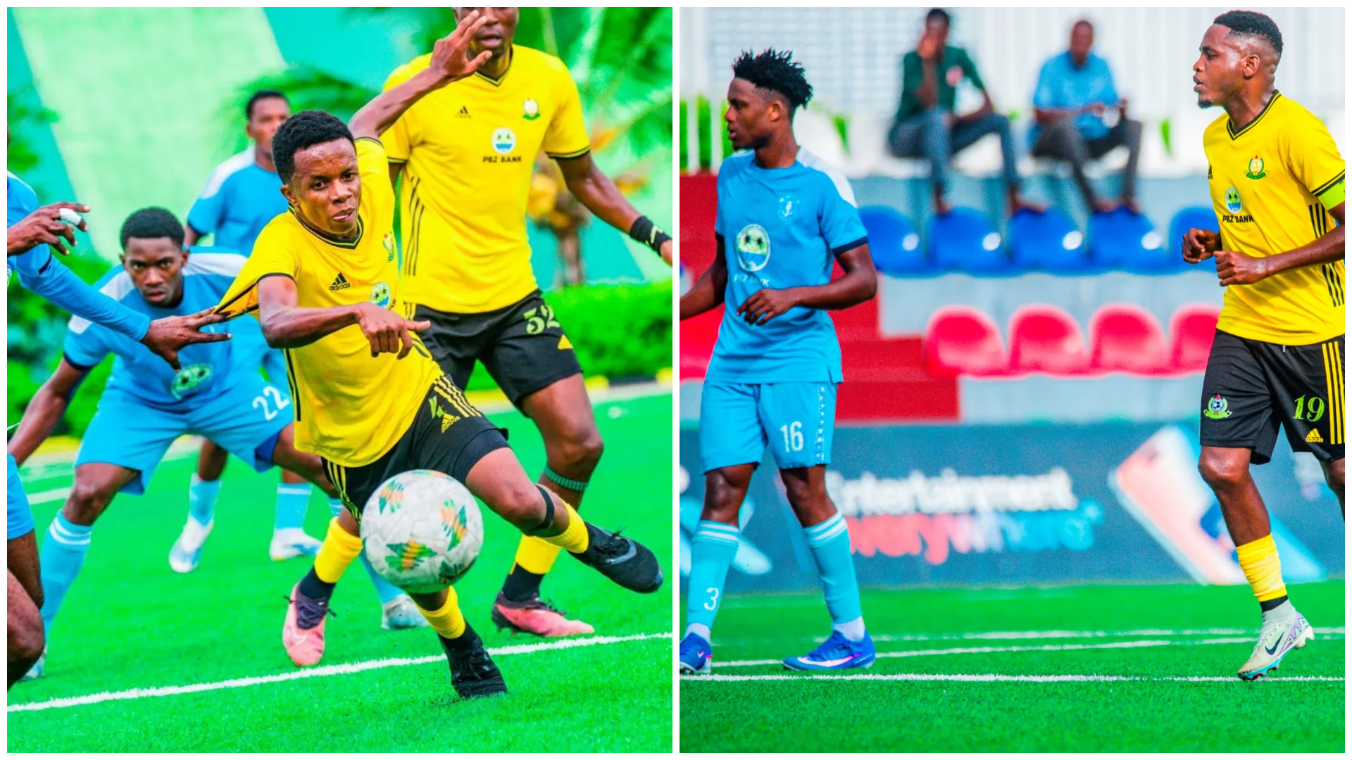 MAFUNZO Pict