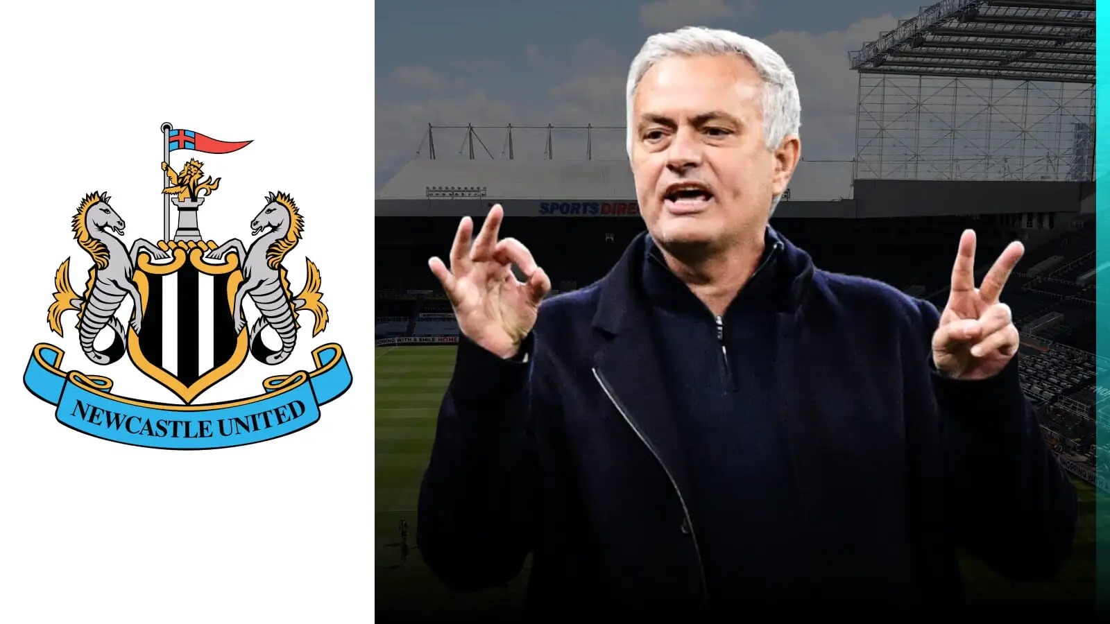 MOURINHO Pict