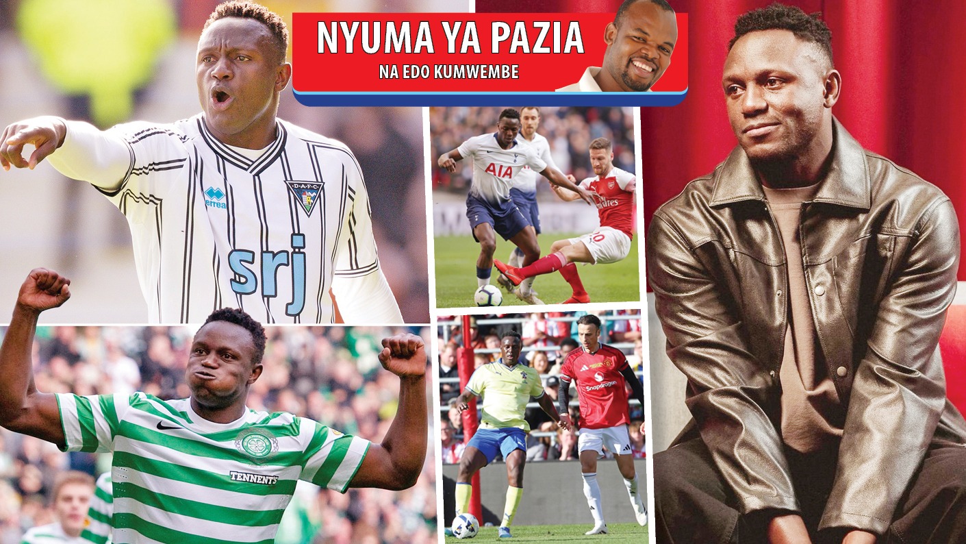 WANYAMA Pict