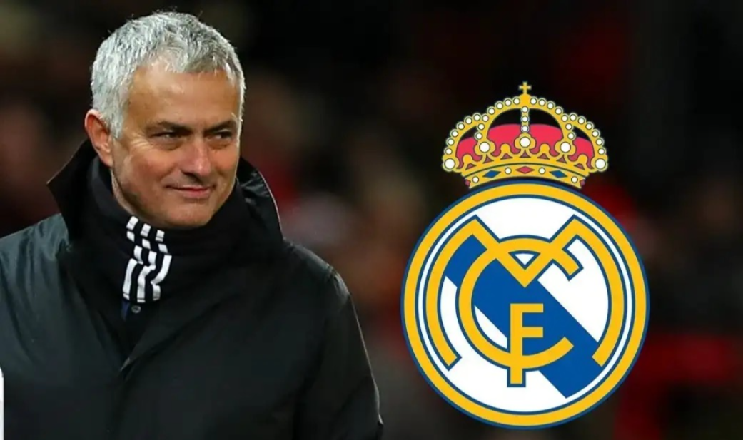 MOURINHO Pict