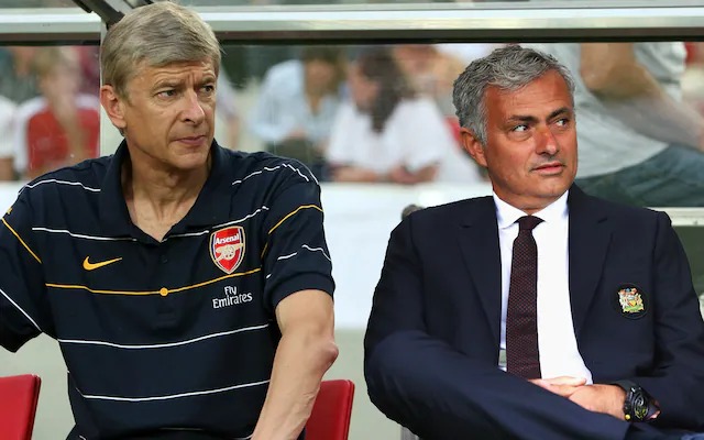 MOURINHO Pict