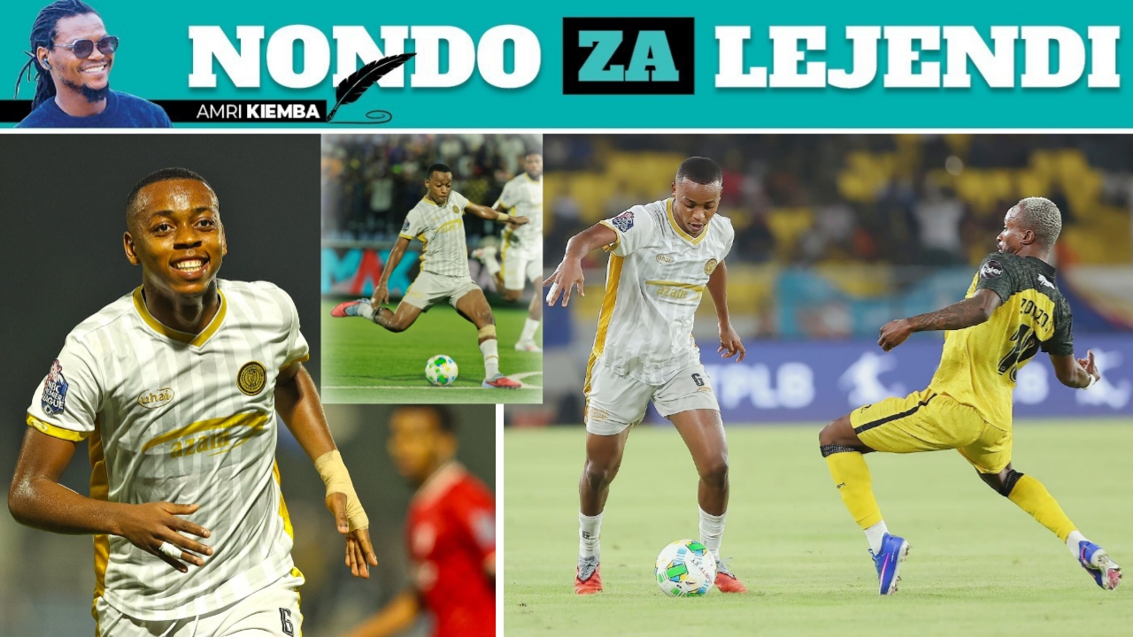 NONDO Pict