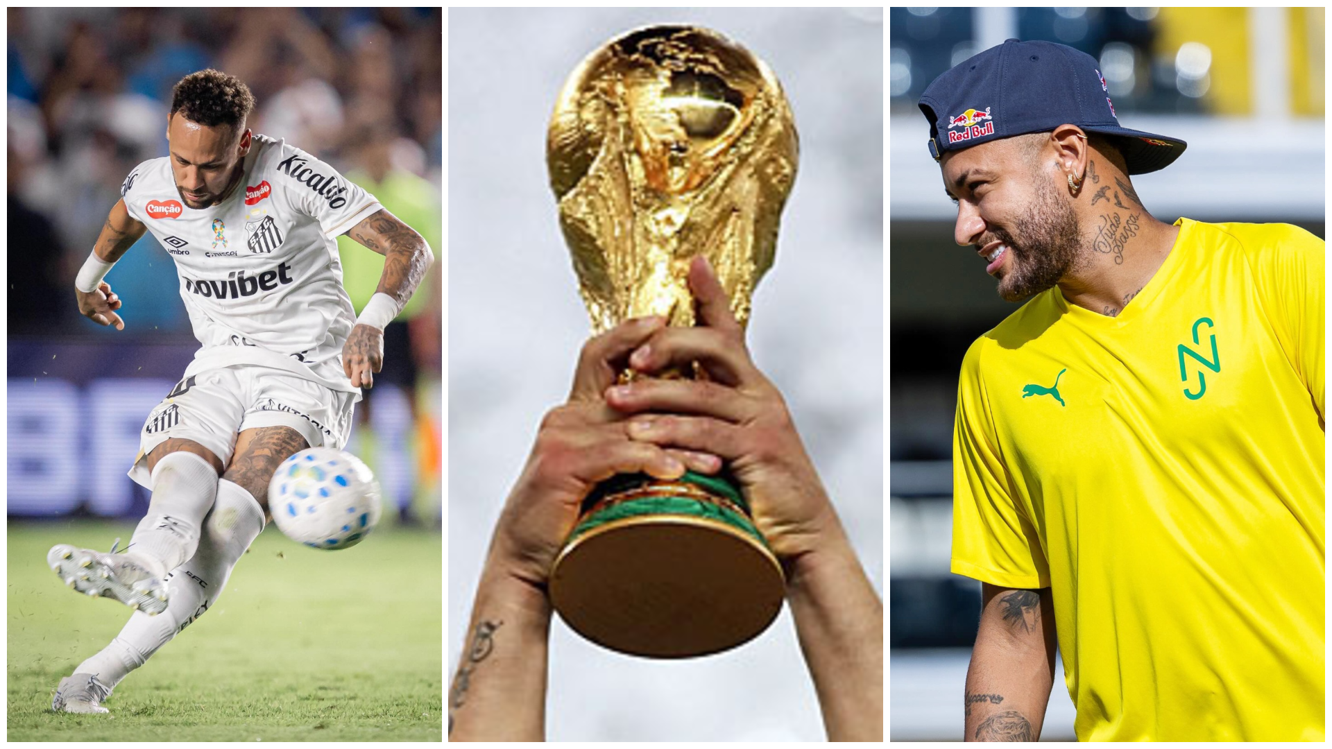 NEYMAR Pict
