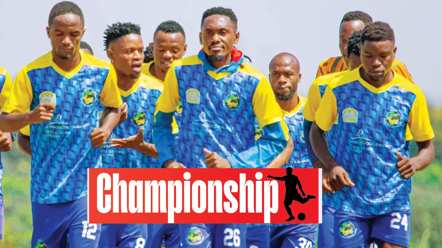 CHAMPIONSHIP Pict