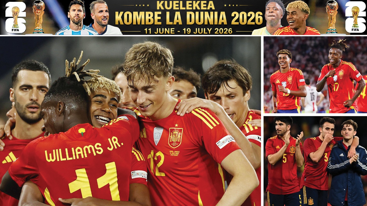SPAIN Pict