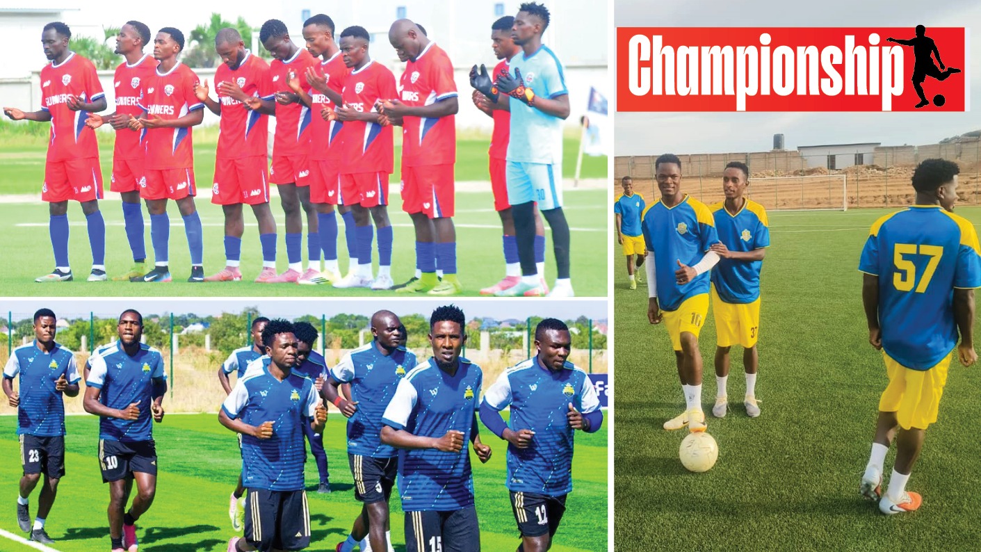 CHAMPIONSHIP Pict