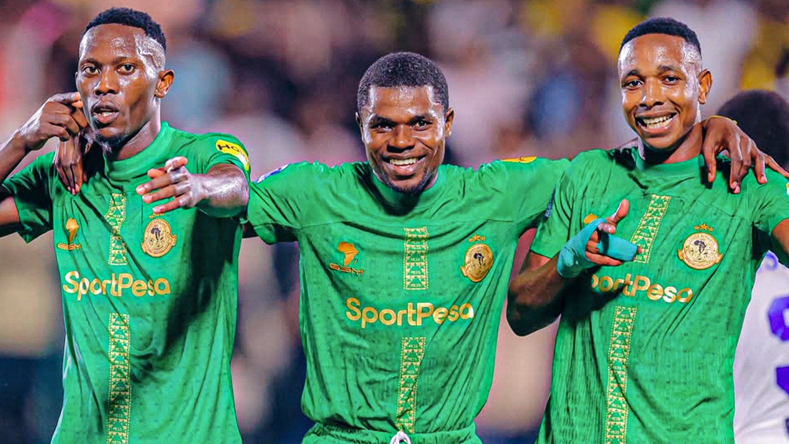 YANGA Pict