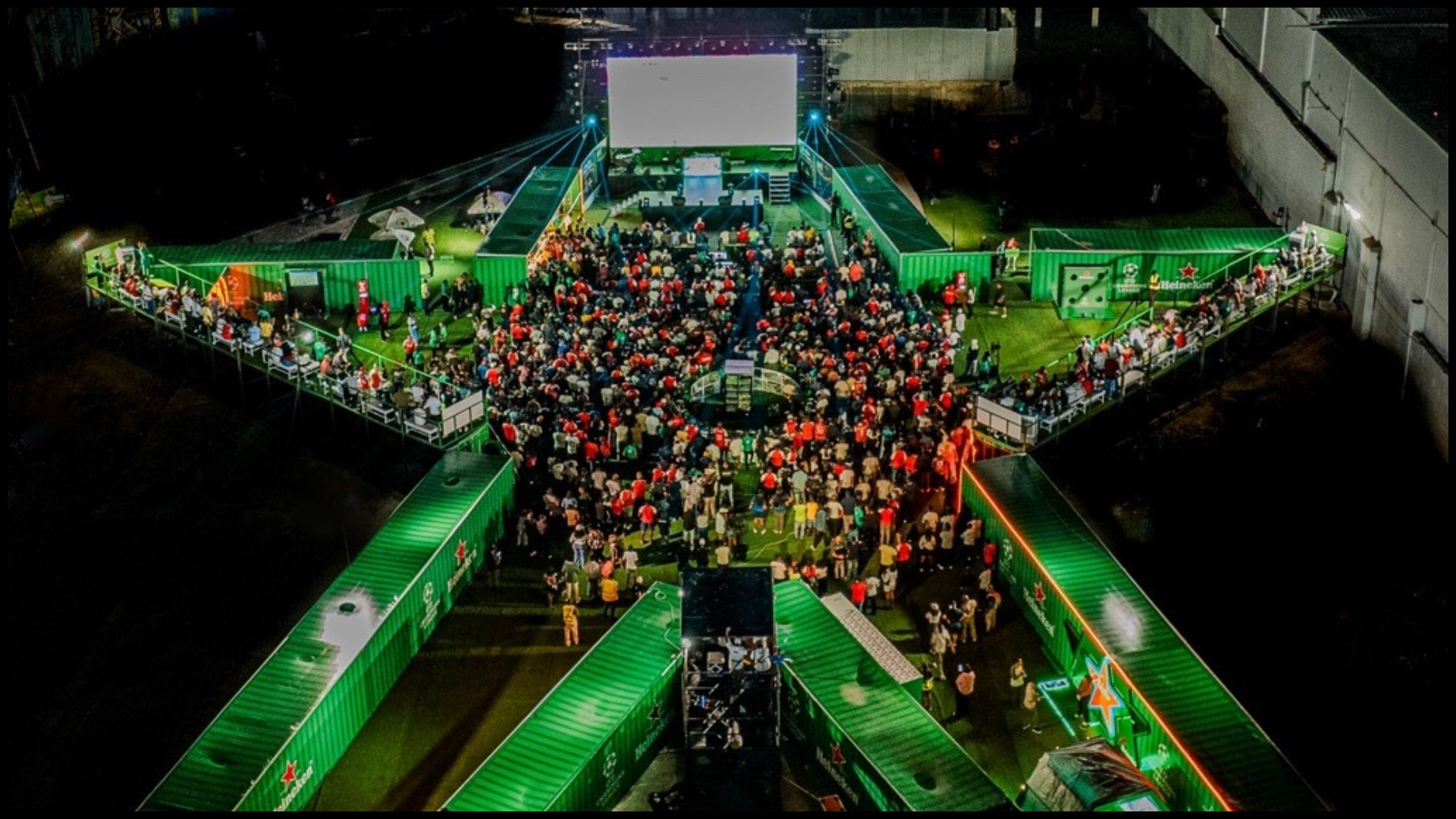 HEINEKEN Pict
