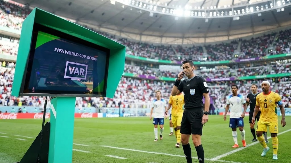 VAR Pict