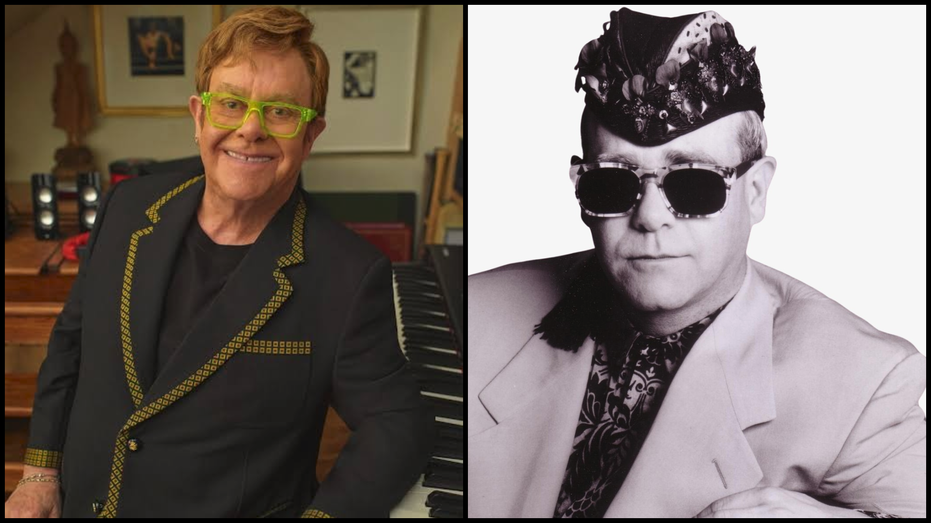 ELTON Pict