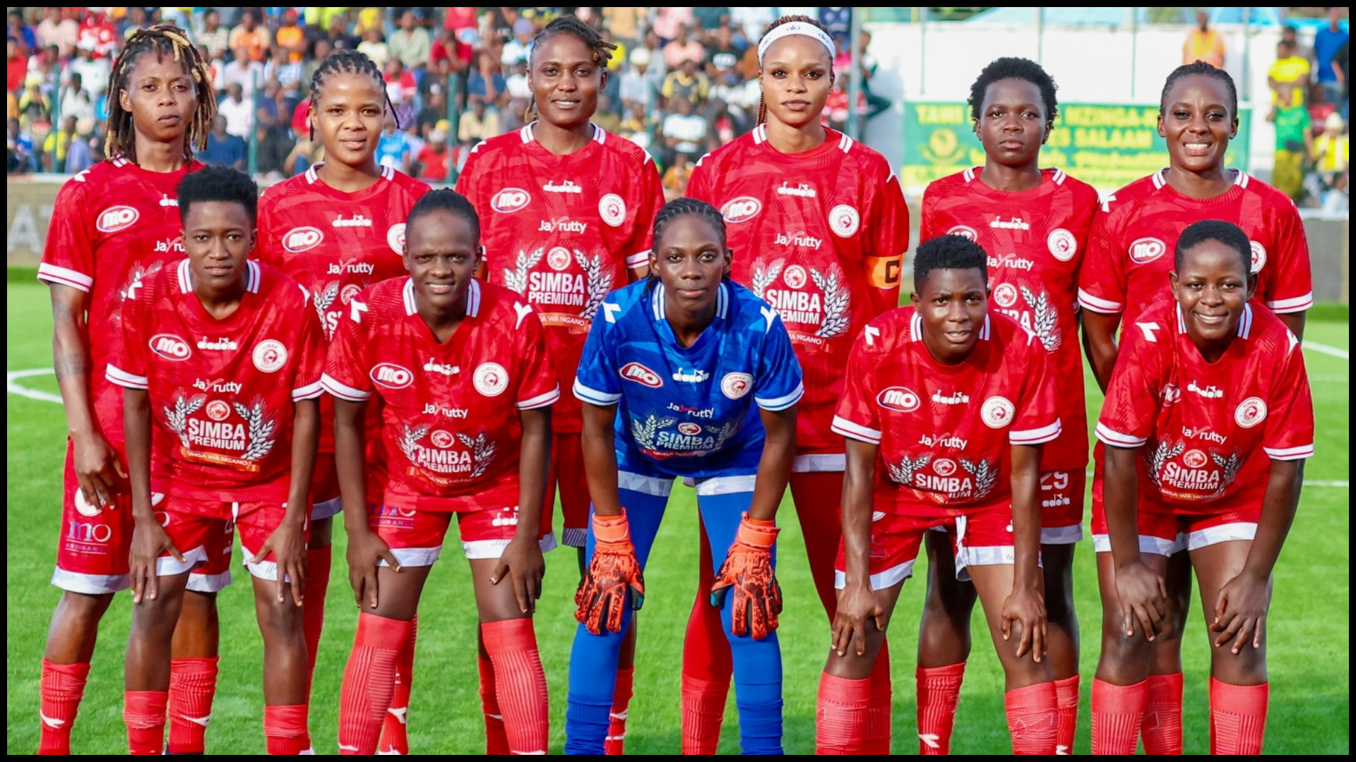 SIMBA QUEENS Pict