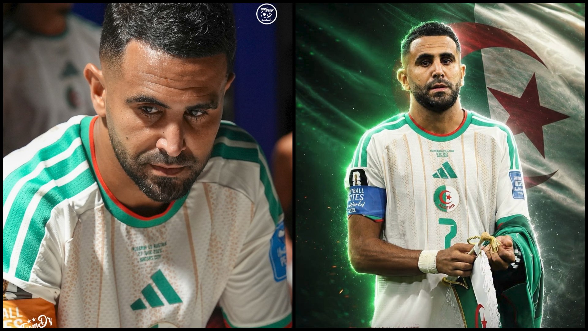 MAHREZ Pict