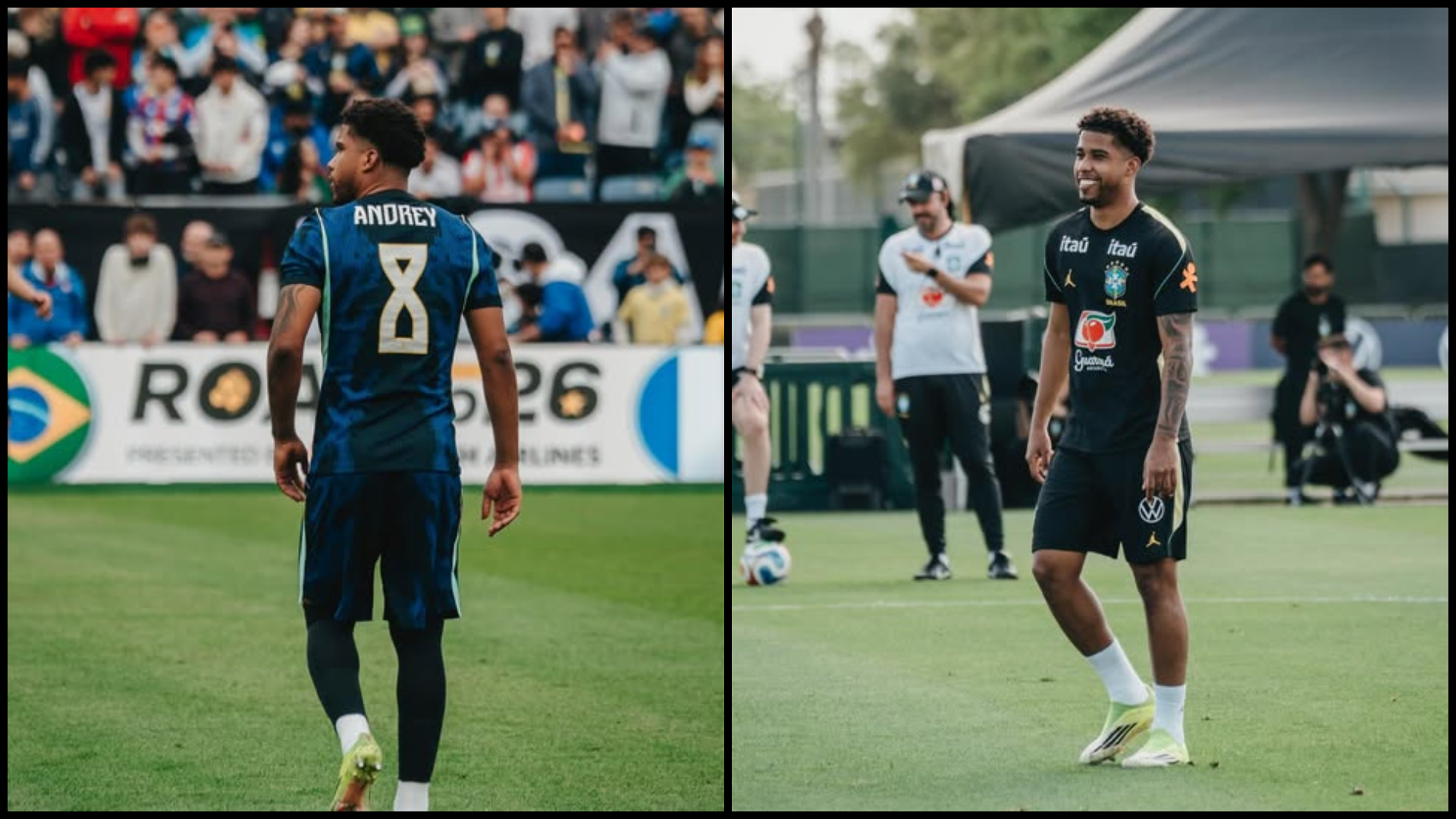 SANTOS Pict