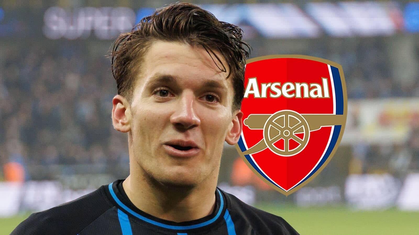 ARSENAL Pict