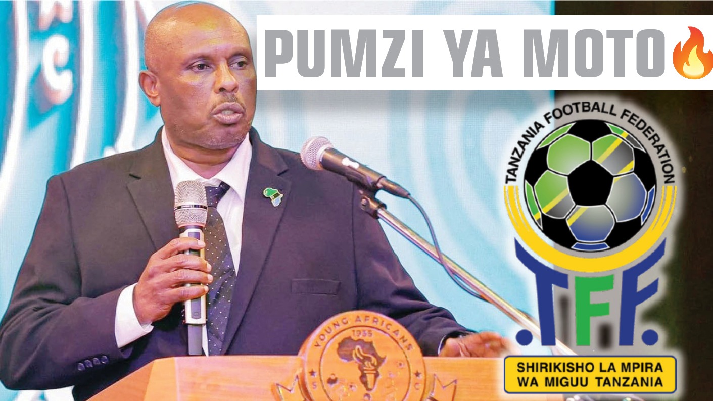PUMZI Pict