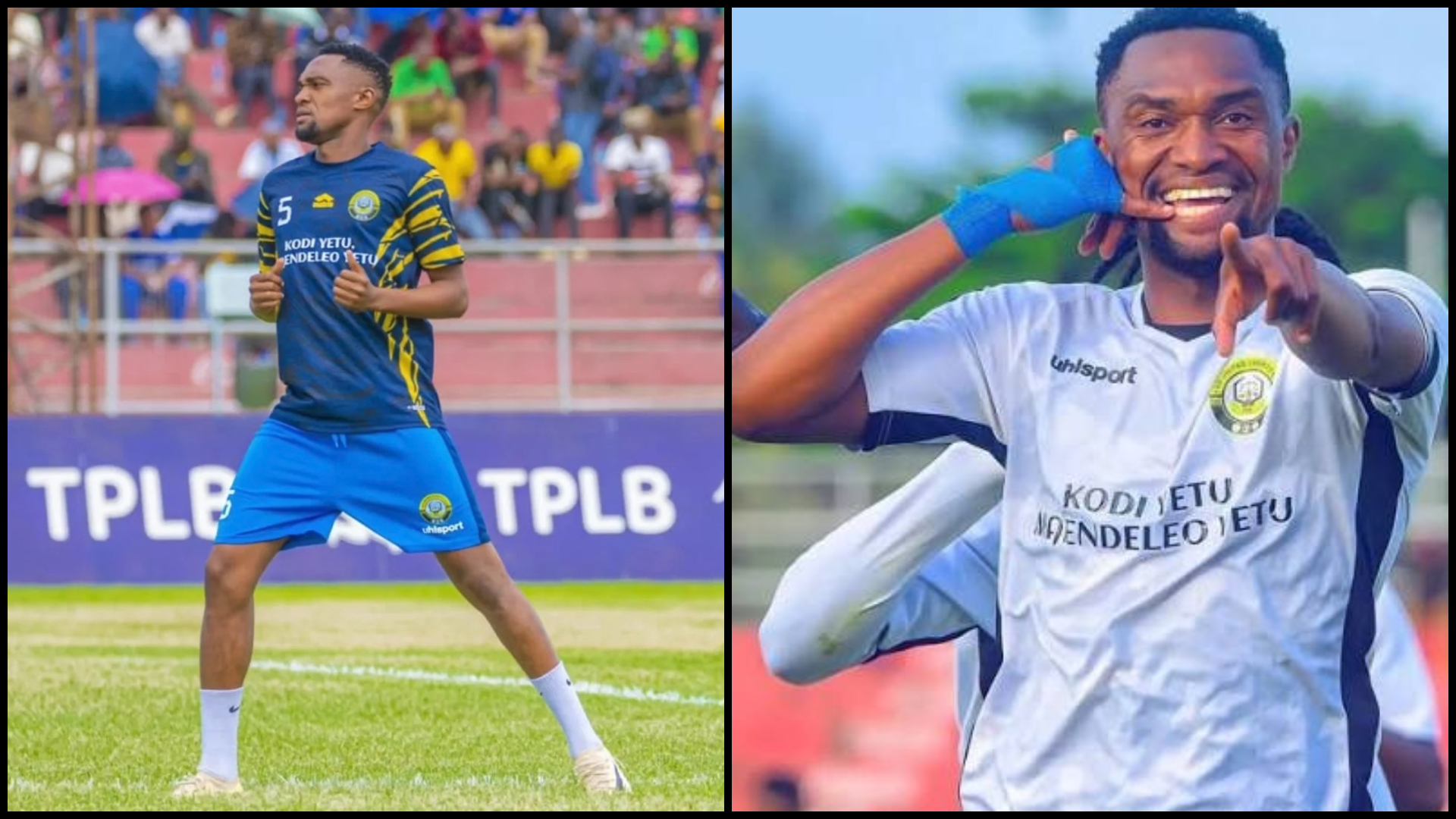 KOMBO Pict