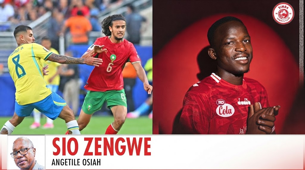 ZENGWE Pict