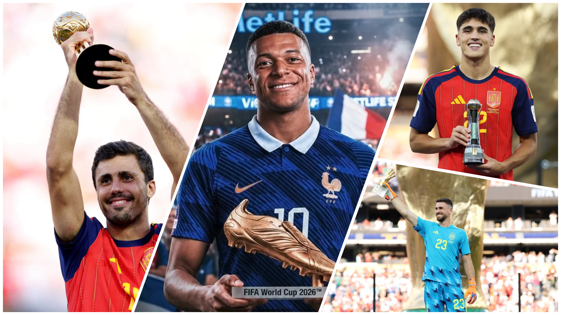 MBAPPE Pict