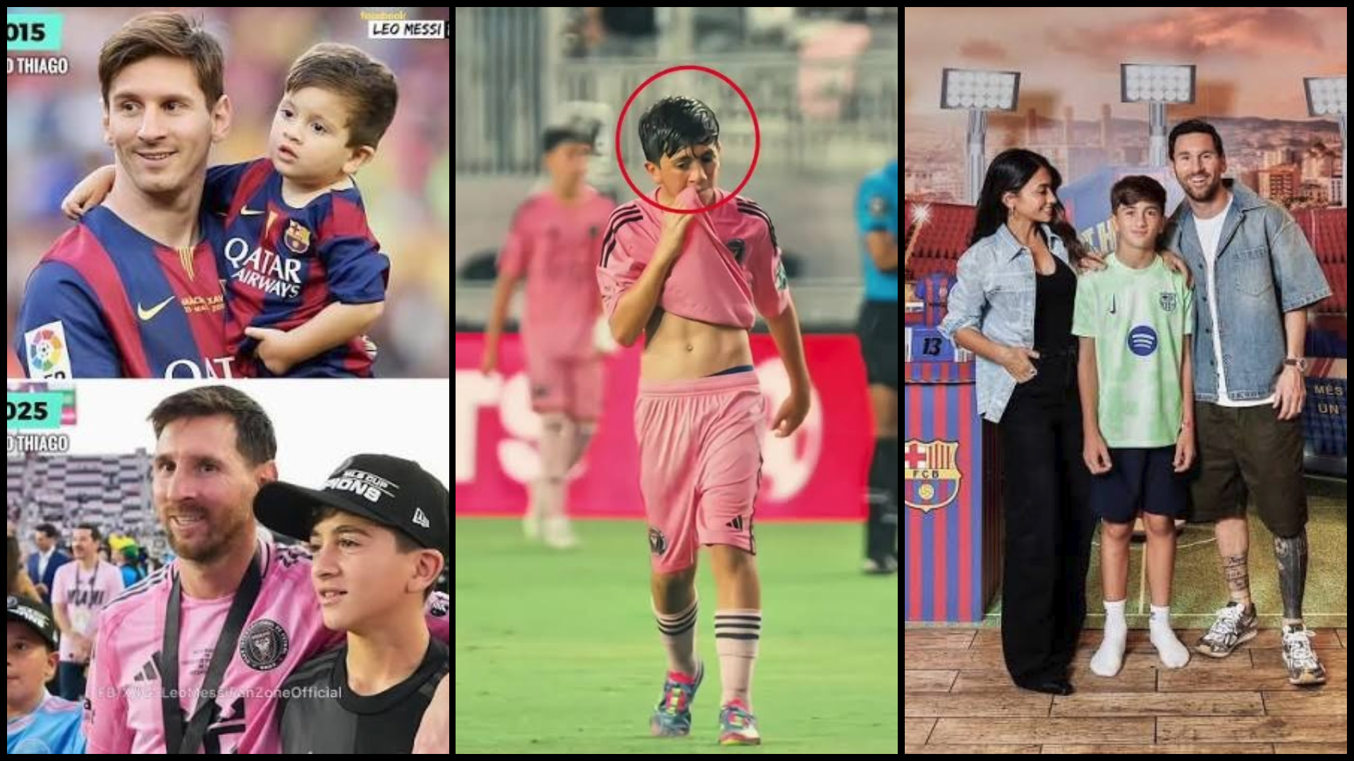 MESSI Pict