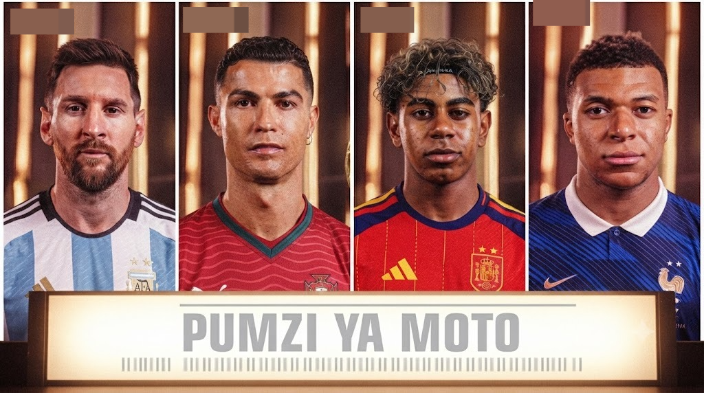 PUMZI Pict