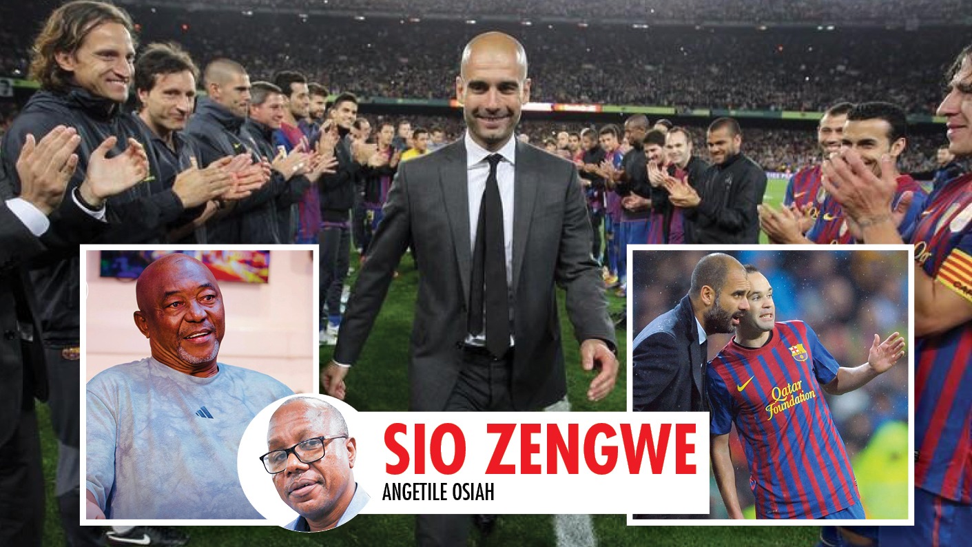 ZENGWE Pict