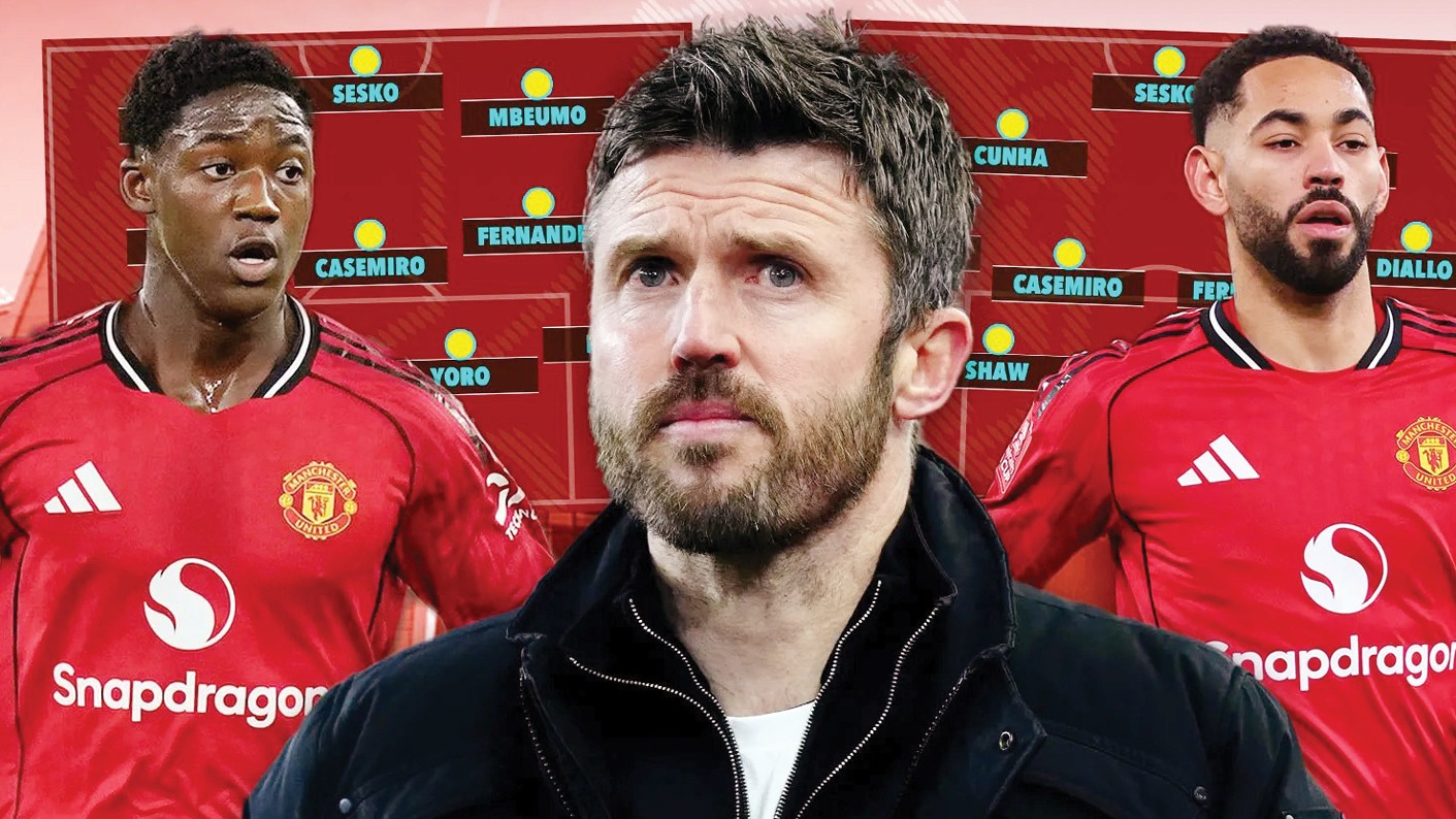 MAN UTD Pict