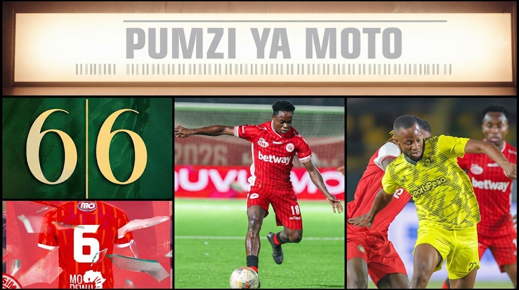 PUMZI Pict