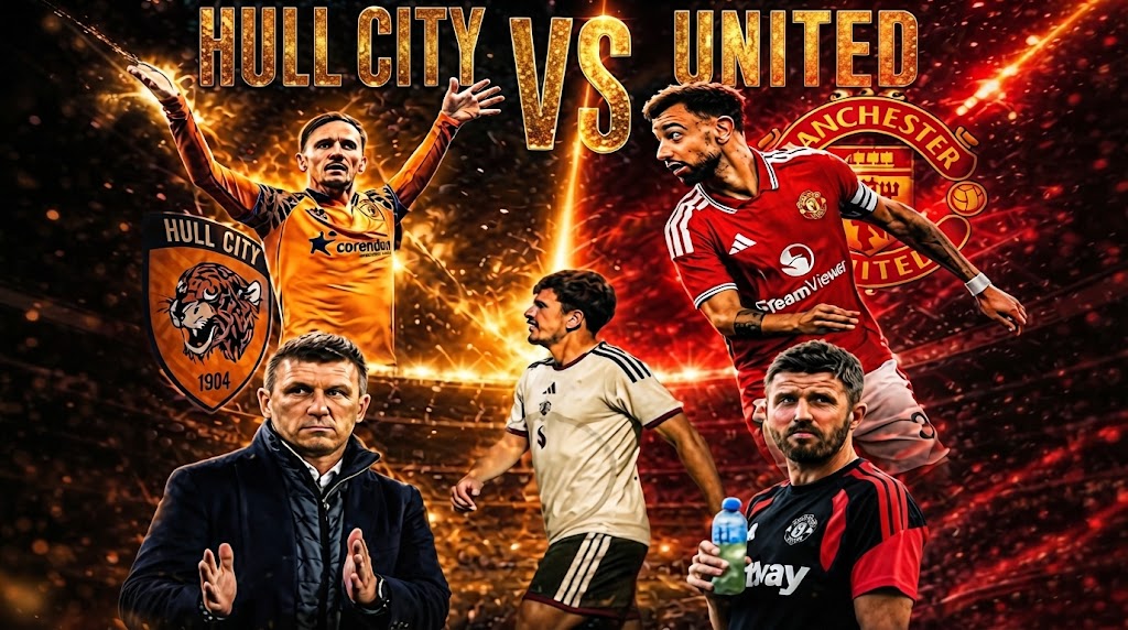 CARRICK Pict
