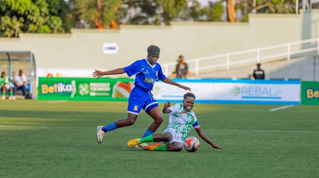CECAFA Pict